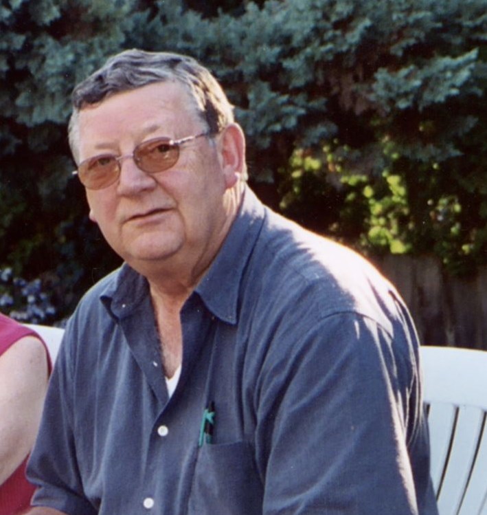 Obituary of Elmer "Bob" Christopher Walters, Jr.