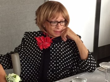 Obituary of Victoria Kohler