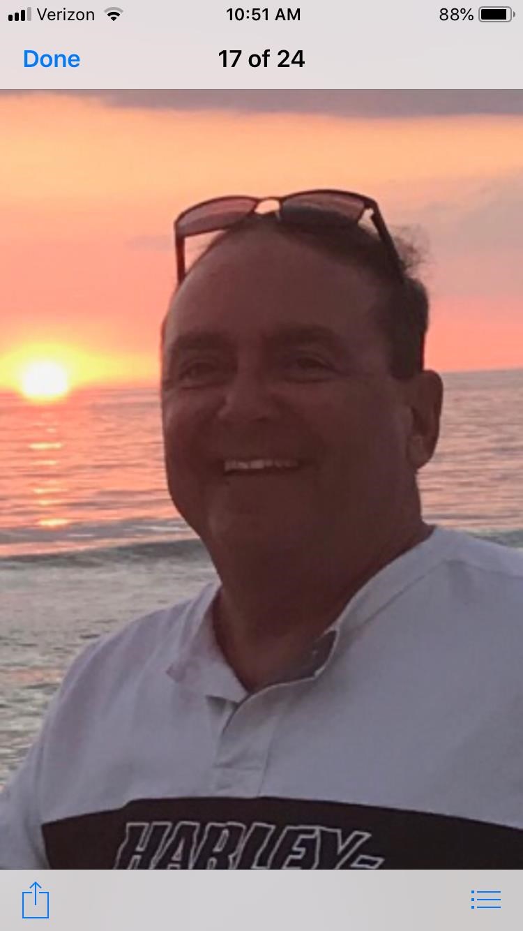 Obituary of Michael Wilson