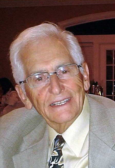 Obituary of Louis Entrialgo