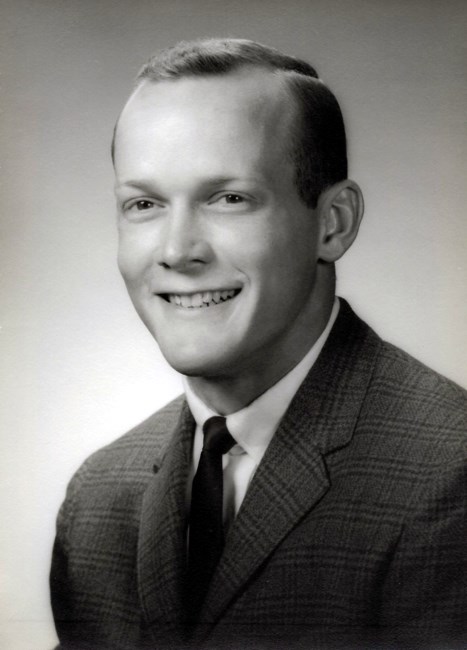 Obituario de John T. Jacobs