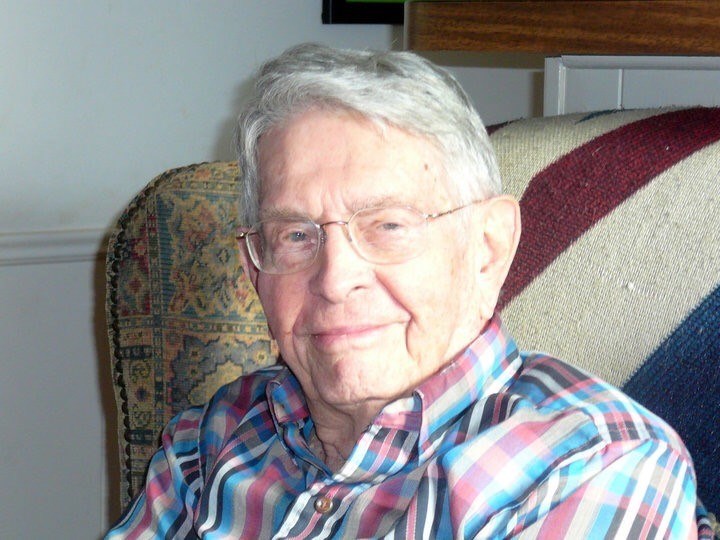 Obituary of Guy Meaders