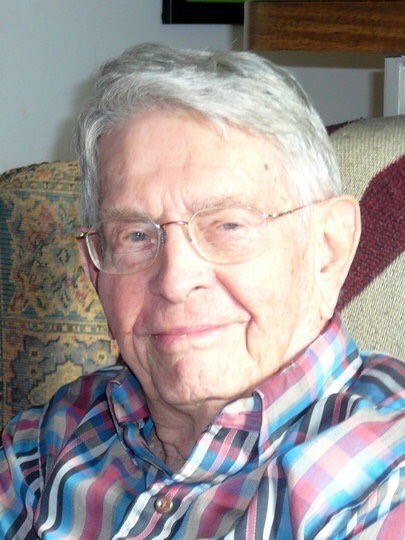 Obituary of Guy Meaders