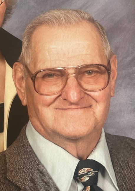 Obituary of Neil E Betz