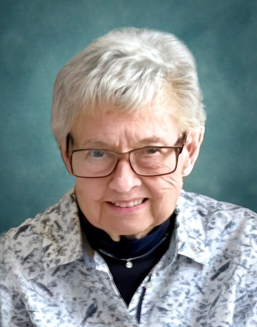 Obituary of Marianna (Cubbison) Vogel