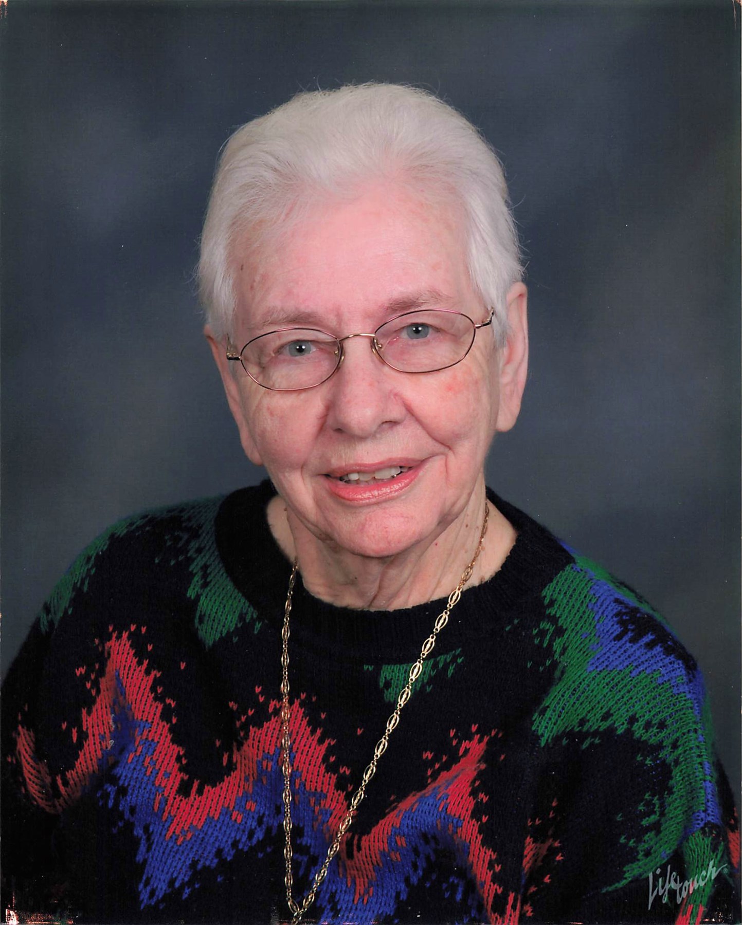 Obituary of Grace Irene Durham