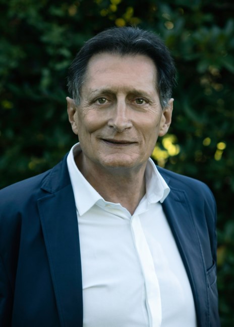 Obituary of Robert Anthony Salah