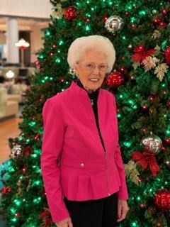 Obituary of Barbara Birt