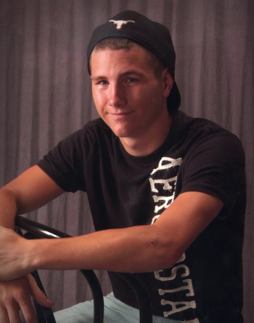 Obituary of Nathaniel Texas Allen Terrell