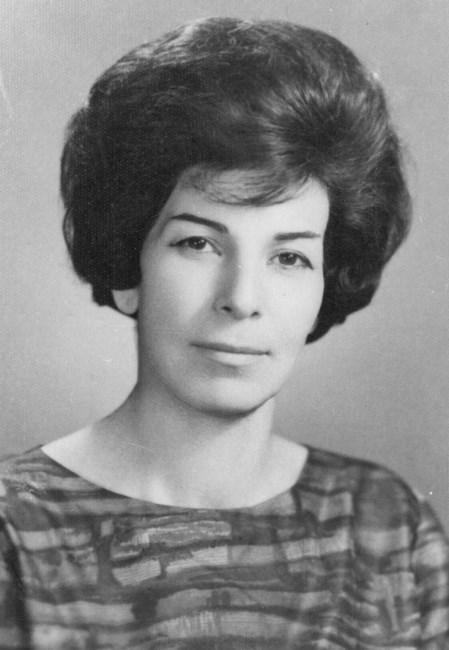 Obituary of Batool Hassanpour