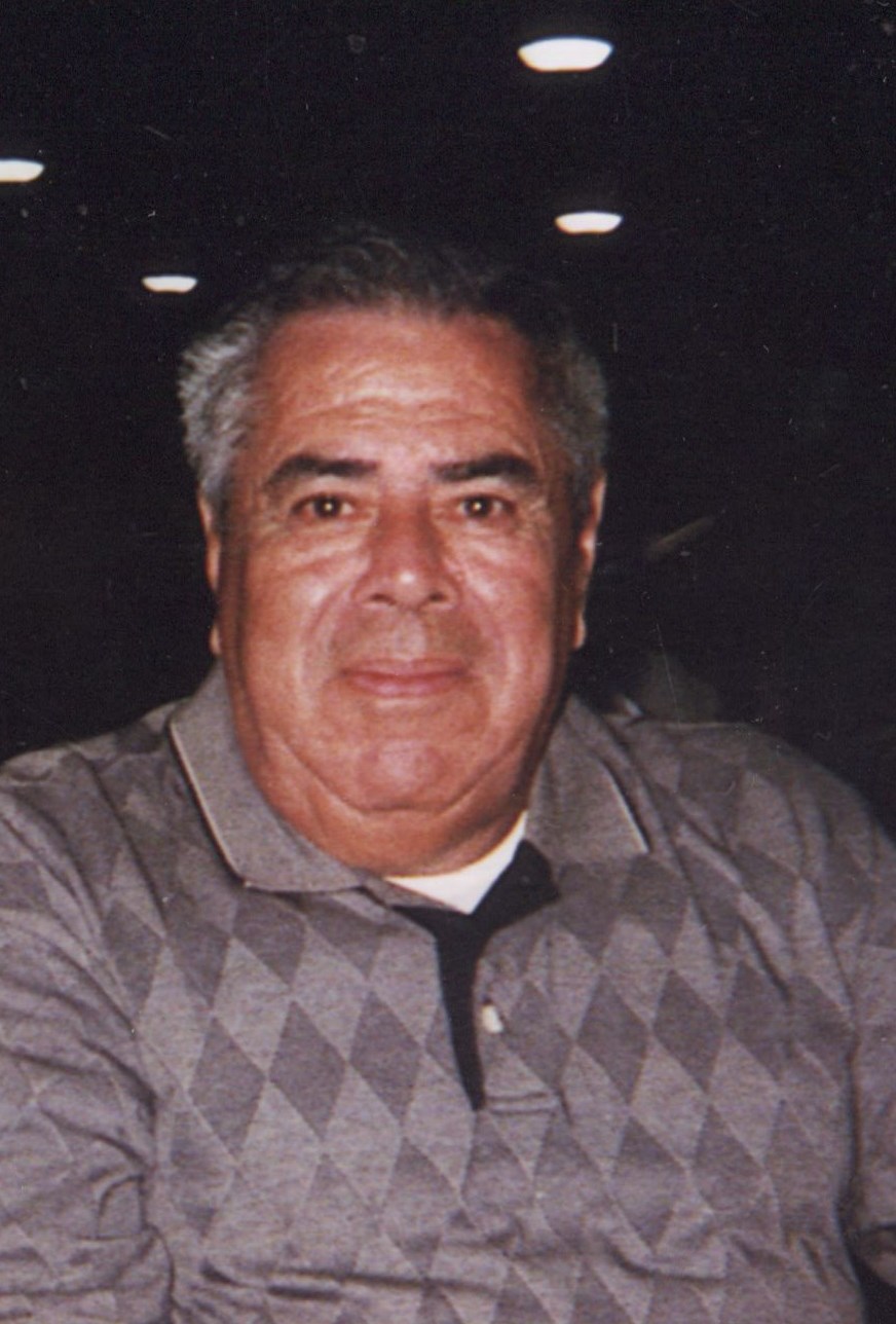 Obituary of Emeterio Guardian