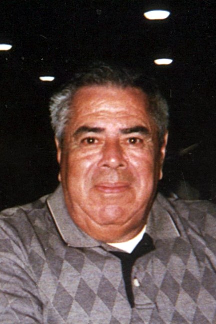 Obituary of Emeterio Guardian