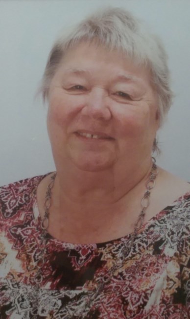 Obituary of Elaine A. Knapp