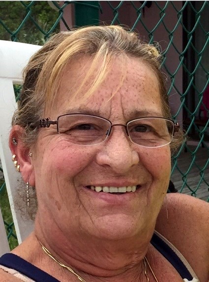 Obituary of Deborah Ann Trahan