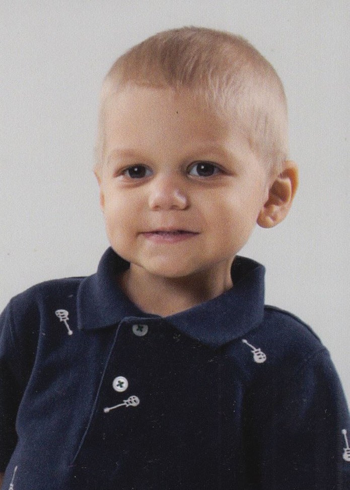 Obituary of Jacob Richard Abraham