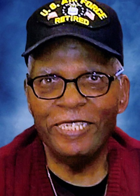 Obituary of John Folk