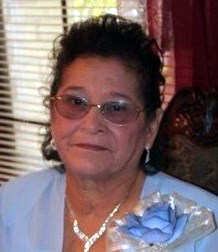 Obituary of Guadalupe Espinoza