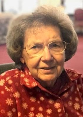 Obituary of Marietta Jean Reinking