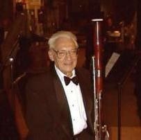 Obituary of Charles Arnold Gould