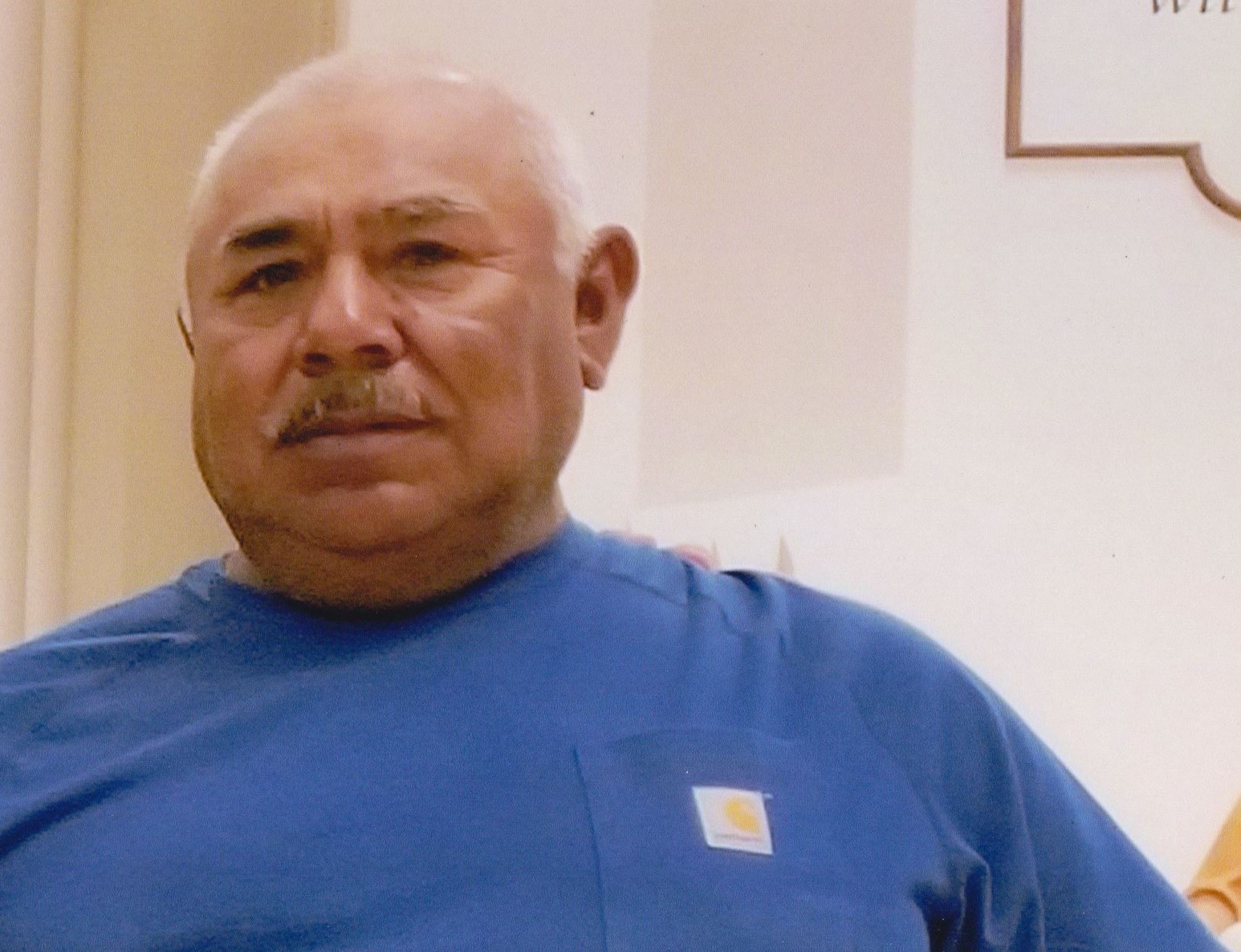 Obituary of Jose Estrada Morales