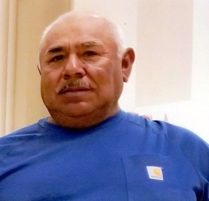 Obituario de Jose Estrada Morales