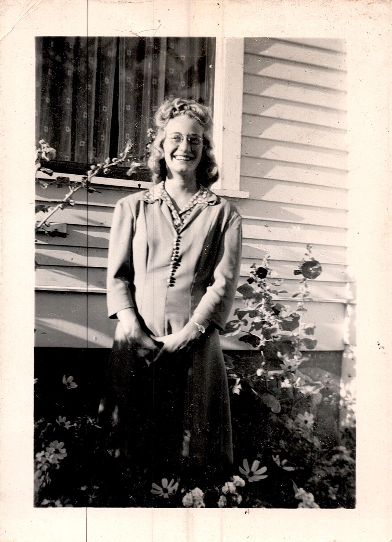 Obituary of Thelma Louise Schneider