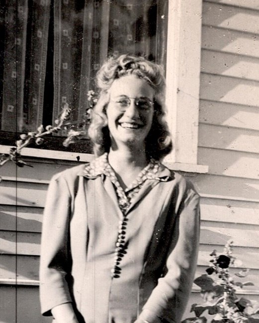 Obituary of Thelma Louise Schneider