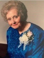 June Dyer