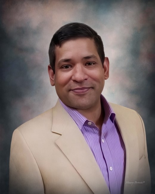 Obituary of Shawn Thomas Vallant