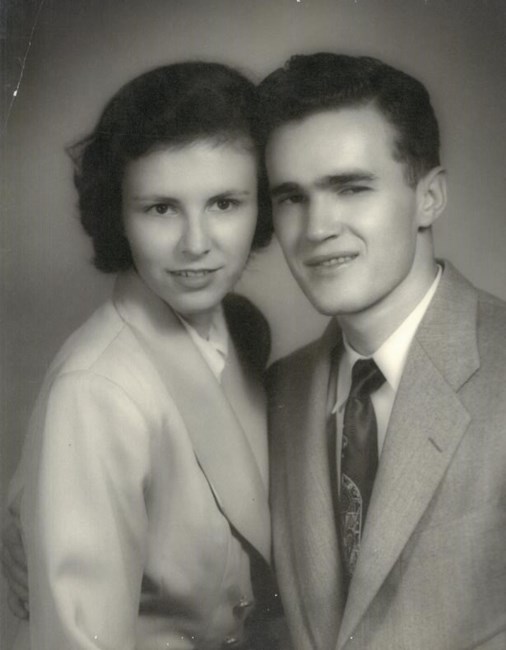 Obituary of Betty Brady Smith