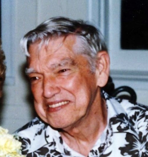 Obituary of Leonard Earl Parks