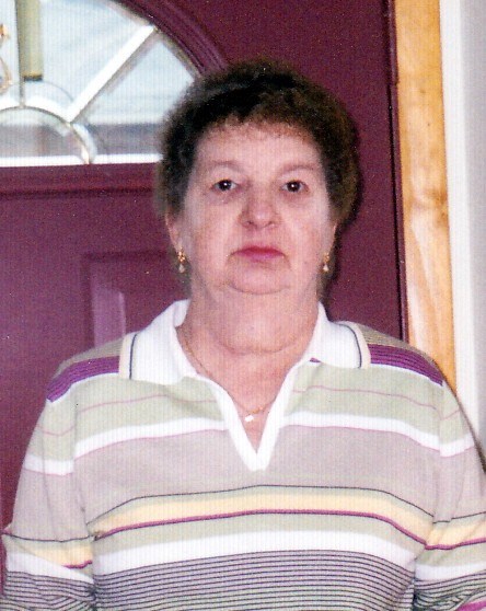 Obituary of Betty L Radcliff