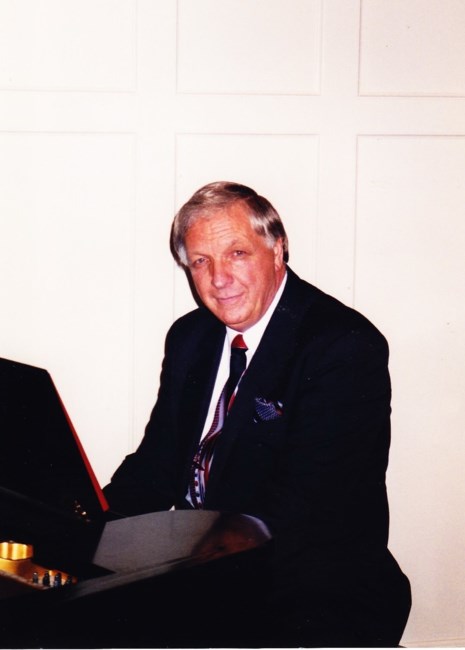 Obituary of Charles Gilford Raynor