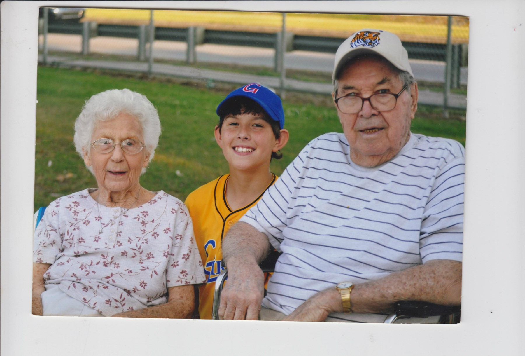 Obituary of Alma M. Pittman