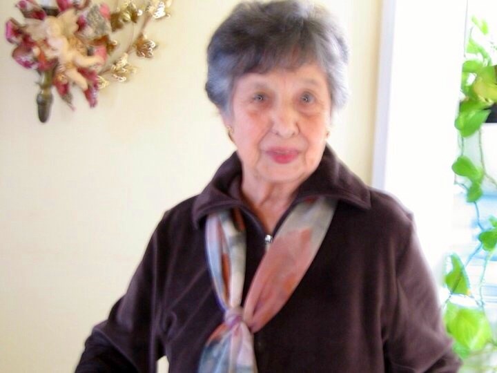 Obituary of Emma G. Hernandez