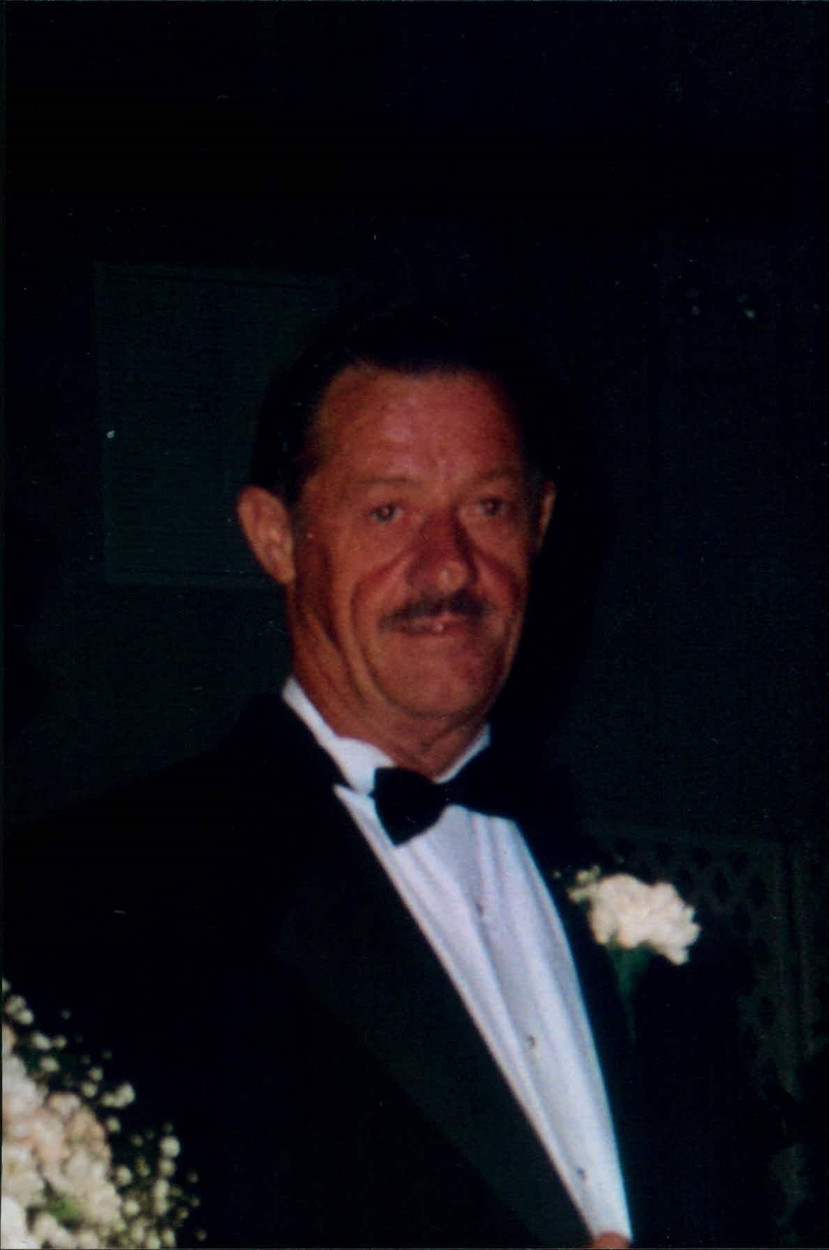 Obituary of Aaron Clarence "Buck" Hann