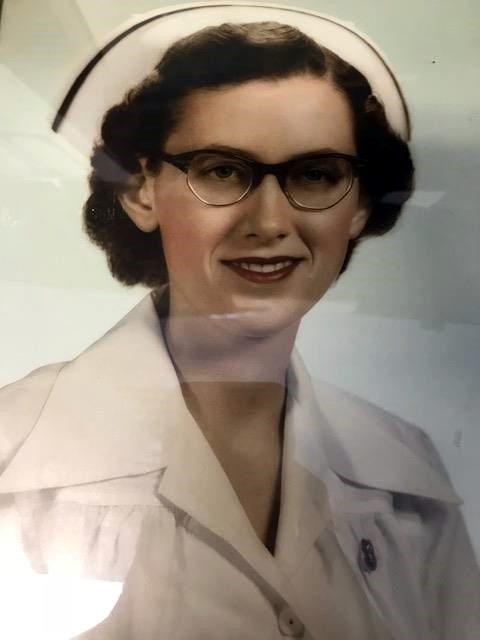 Obituary of Rose A McWilliams