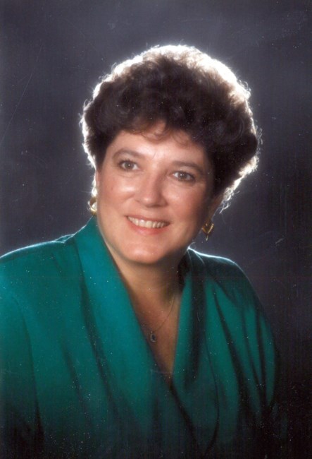 Obituary of Patricia Joan Trapanese