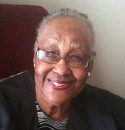 Obituary of Mrs. Ivy Mae Sears