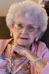 Obituario de Gladys Mae Phelps