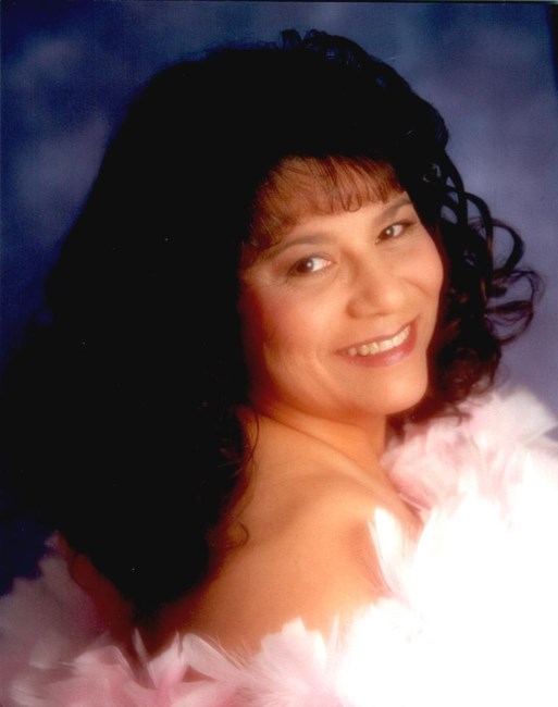 Obituario de Janet Lorraine Trujillo