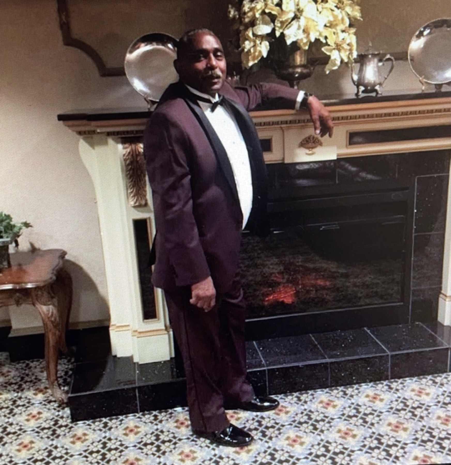 Obituary of James McCoy Prather