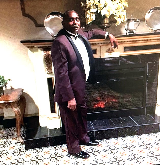 Obituary of James McCoy Prather