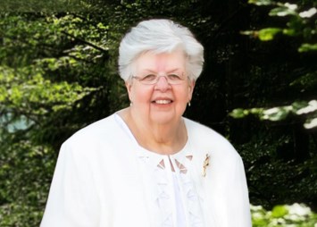 Obituary of Ruth M. DuPont