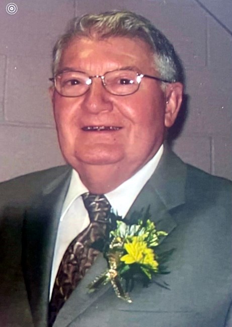 Obituary of Ralph L. Stanley