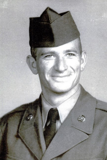 Obituary of Roger Pat Maddox