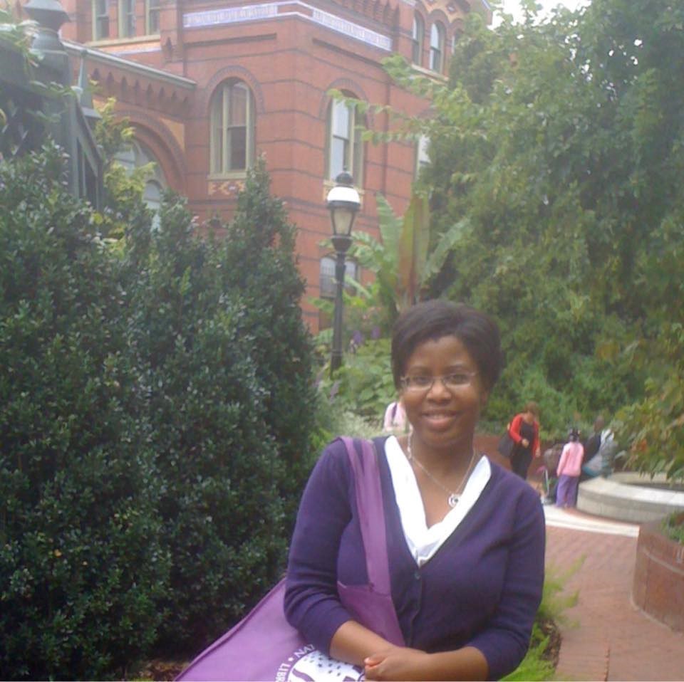 Obituary of Tara Anika Waters