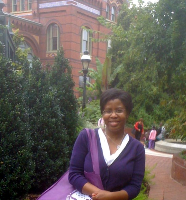 Obituary of Tara Anika Waters