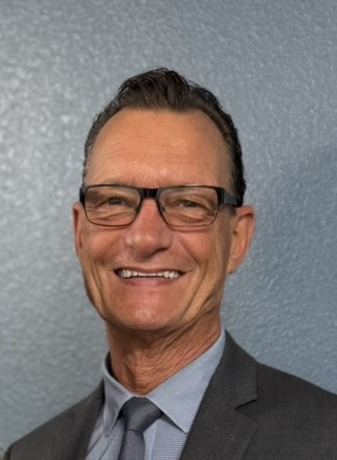 Obituary of Frank Edward Lewis II