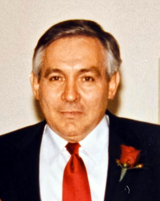 Obituary of Jack Borders, Jr.